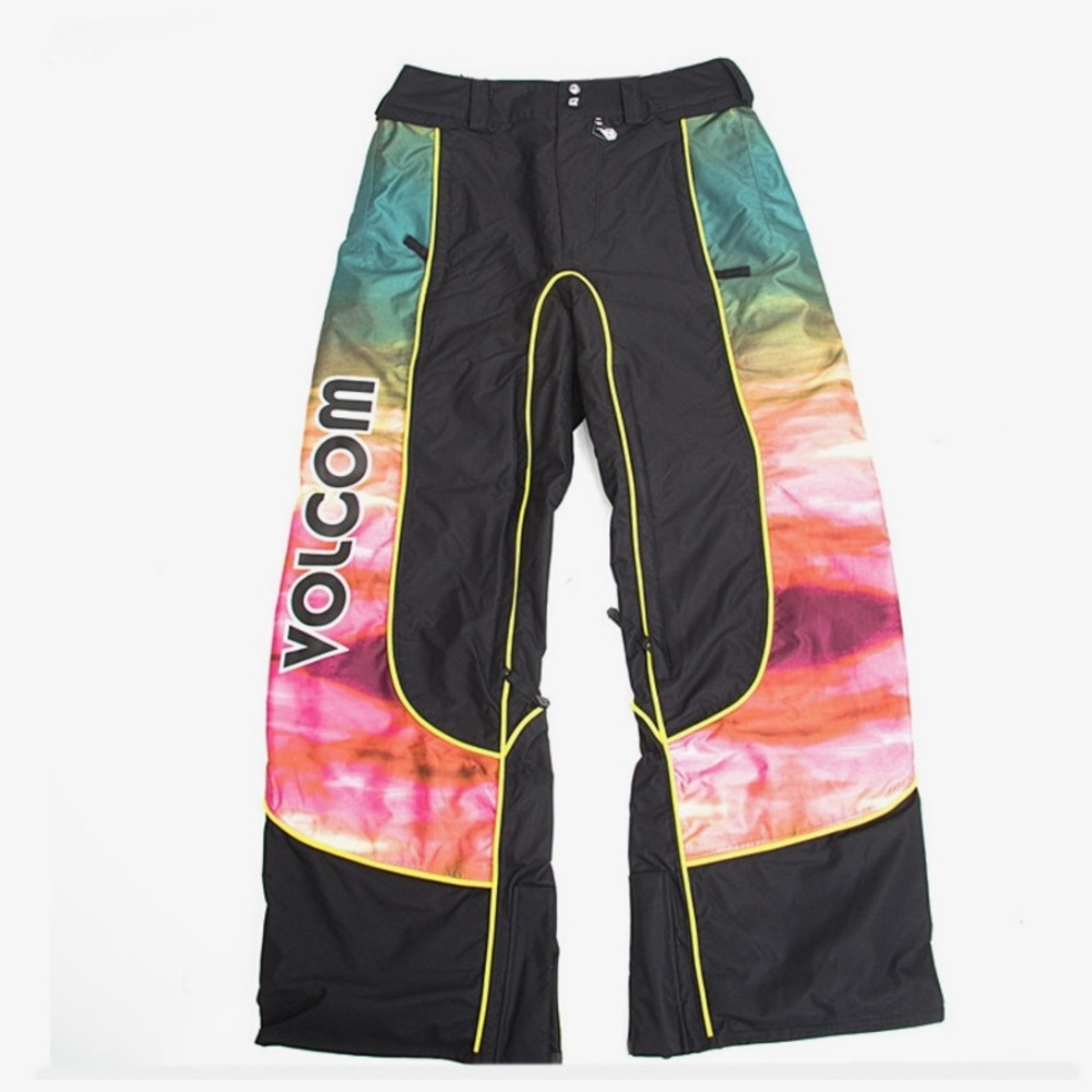 Volcom Gigi Ruf 2011 - Men's Snowboarding Pants
